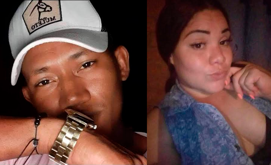 Pareja Fue Asesinada Con Arma De Fuego En Un Motel En La Loma El Pa S