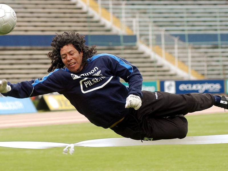 Los Mejores Futbolistas Colombianos De La Historia - EL PAÍS VALLENATO