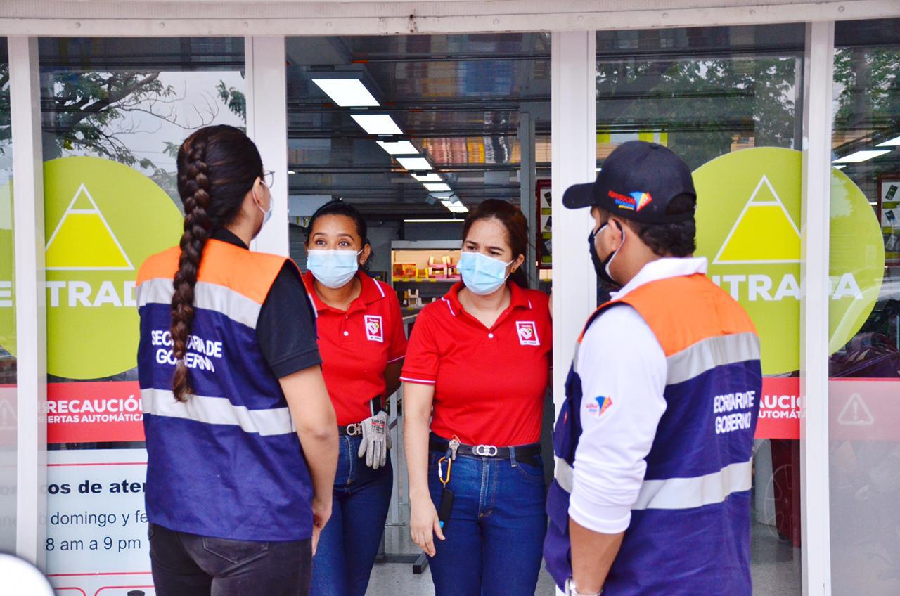 Venció decreto de pico y cédula y se esperan nuevas medidas en Valledupar -  EL PAÍS VALLENATO