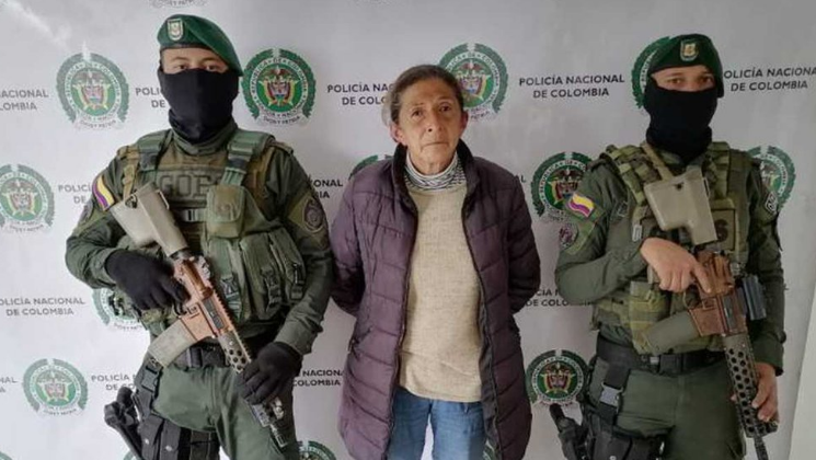 Capturan En Nariño A Wilma Mejía Una De Las Más Buscadas En Ecuador El PaÍs Vallenato 8785