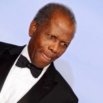 Sidney Poitier, the first black actor to win an Oscar as a lead, has died