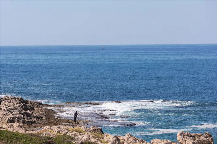 Israel Firmará Acuerdo Para Delimitar Su Frontera Marítima Con El Líbano El PaÍs Vallenato 4452