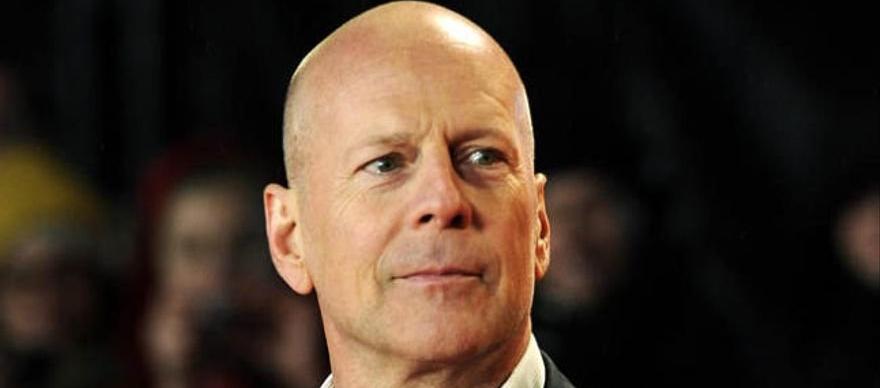 What is frontotemporal dementia diagnosed to Bruce Willis? - Breaking ...