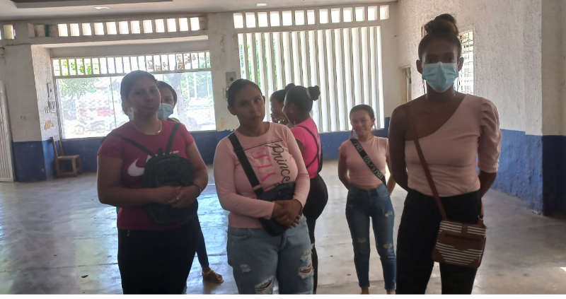 False ICBF officials deceived mothers who are heads of household in Valledupar