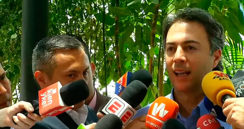 Daniel Quintero Señaló Que Tigo Debería Ser Controlada De Nuevo Por Epm El PaÍs Vallenato 5119