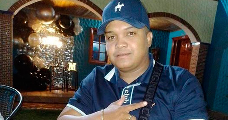 They ask for prayer chains for ‘Cobra Diario’ wounded by a bullet on his birthday