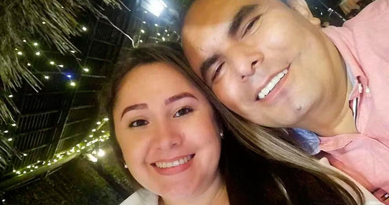 Colombian woman left in a coma after migrating to the US