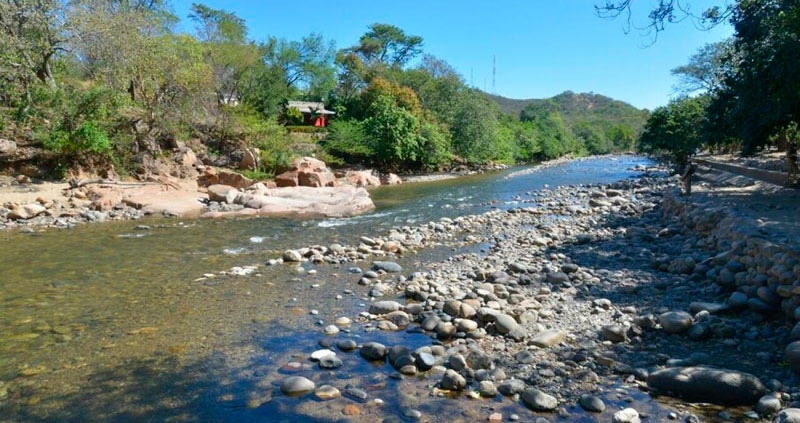 Unidentified man found dead in Guatapurí