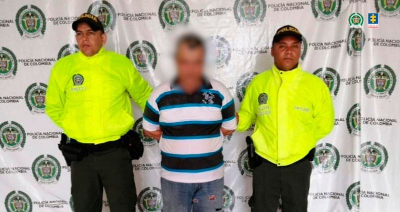 Sentenced to fifteen years in jail for forcing a minor to have interaction in sexual practices – EL PAÍS VALLENATO