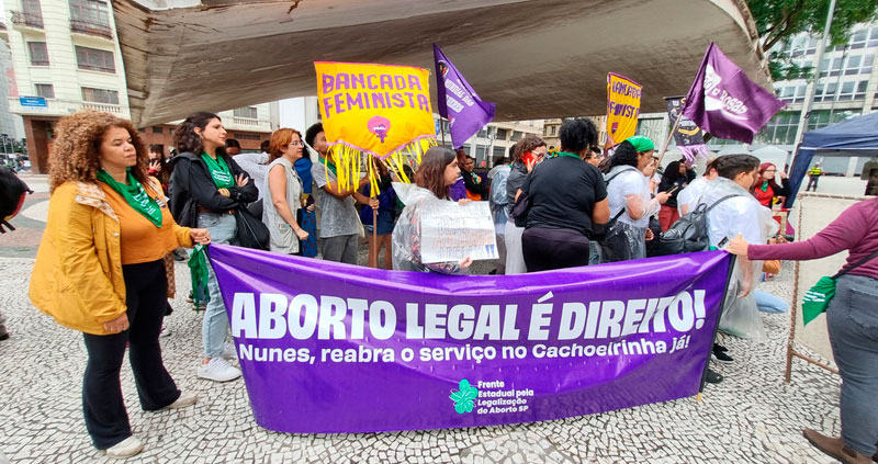 La Onu Responde Al Proyecto De Ley Que Busca Igualar El Aborto Con El