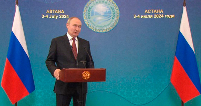 putin